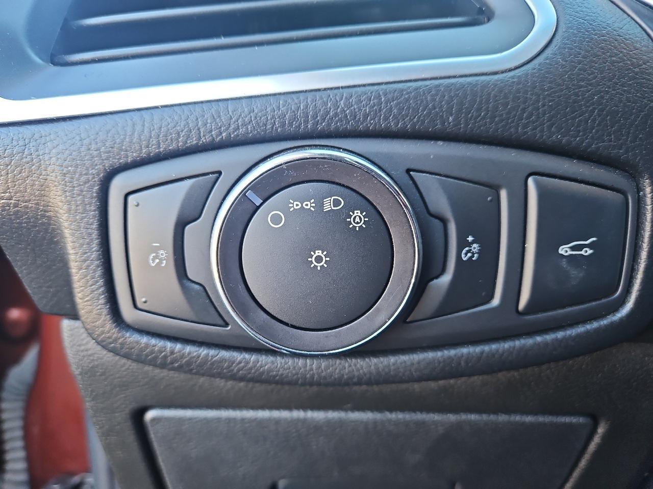 2016 Ford Edge Titanium Grand Junction CO