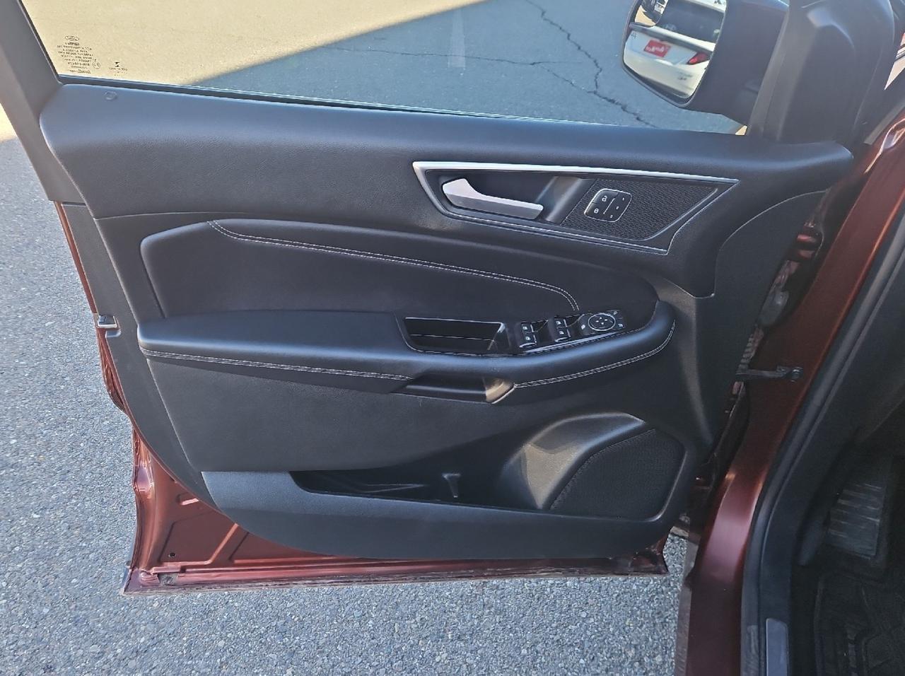 2016 Ford Edge Titanium Grand Junction CO