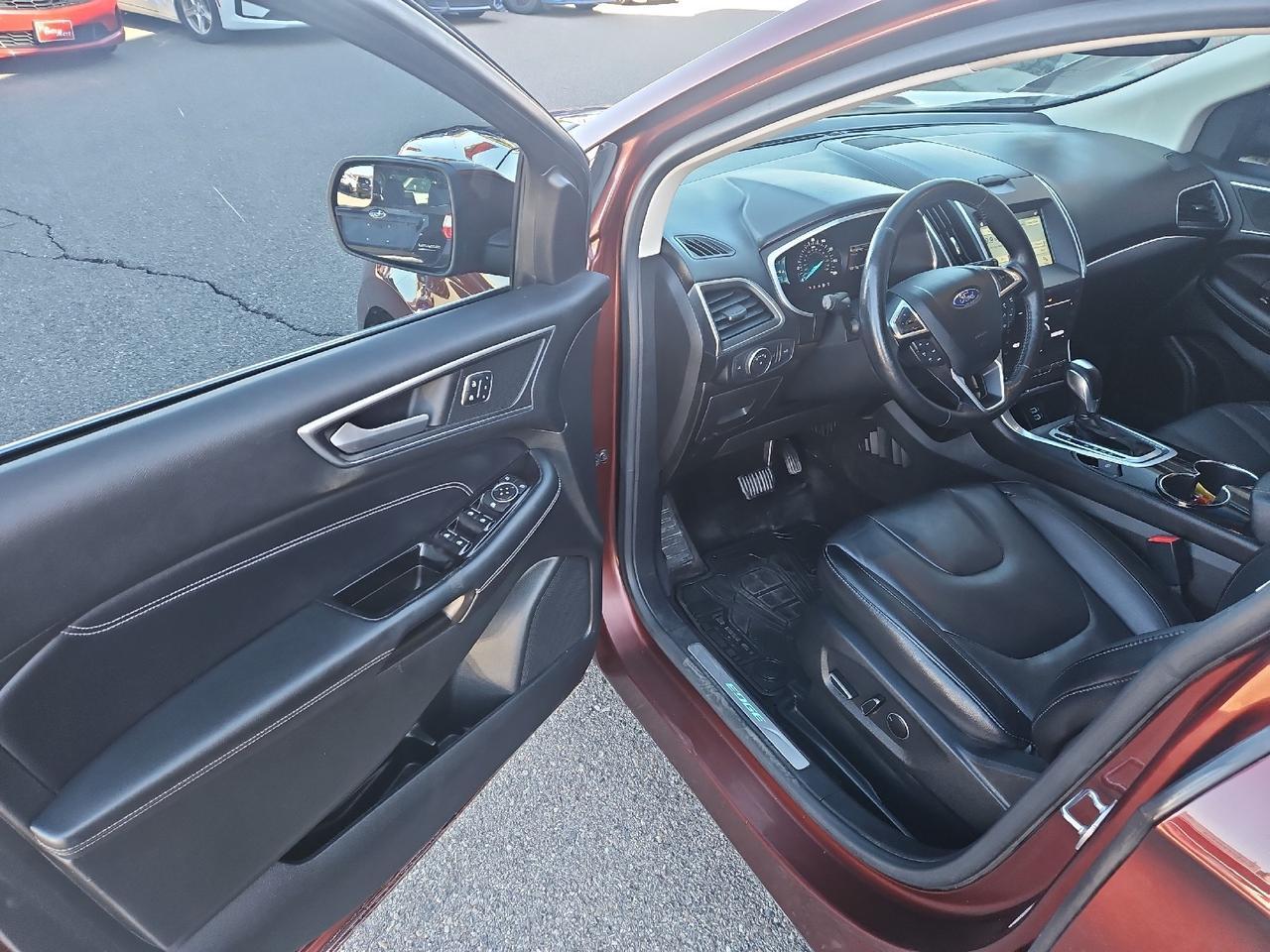 2016 Ford Edge Titanium Grand Junction CO