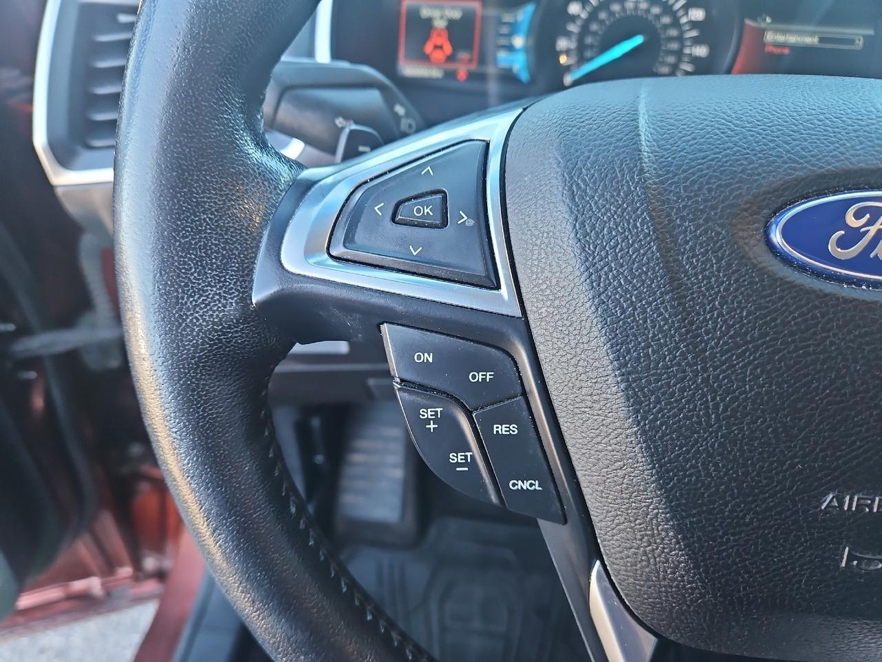 2016 Ford Edge Titanium Grand Junction CO