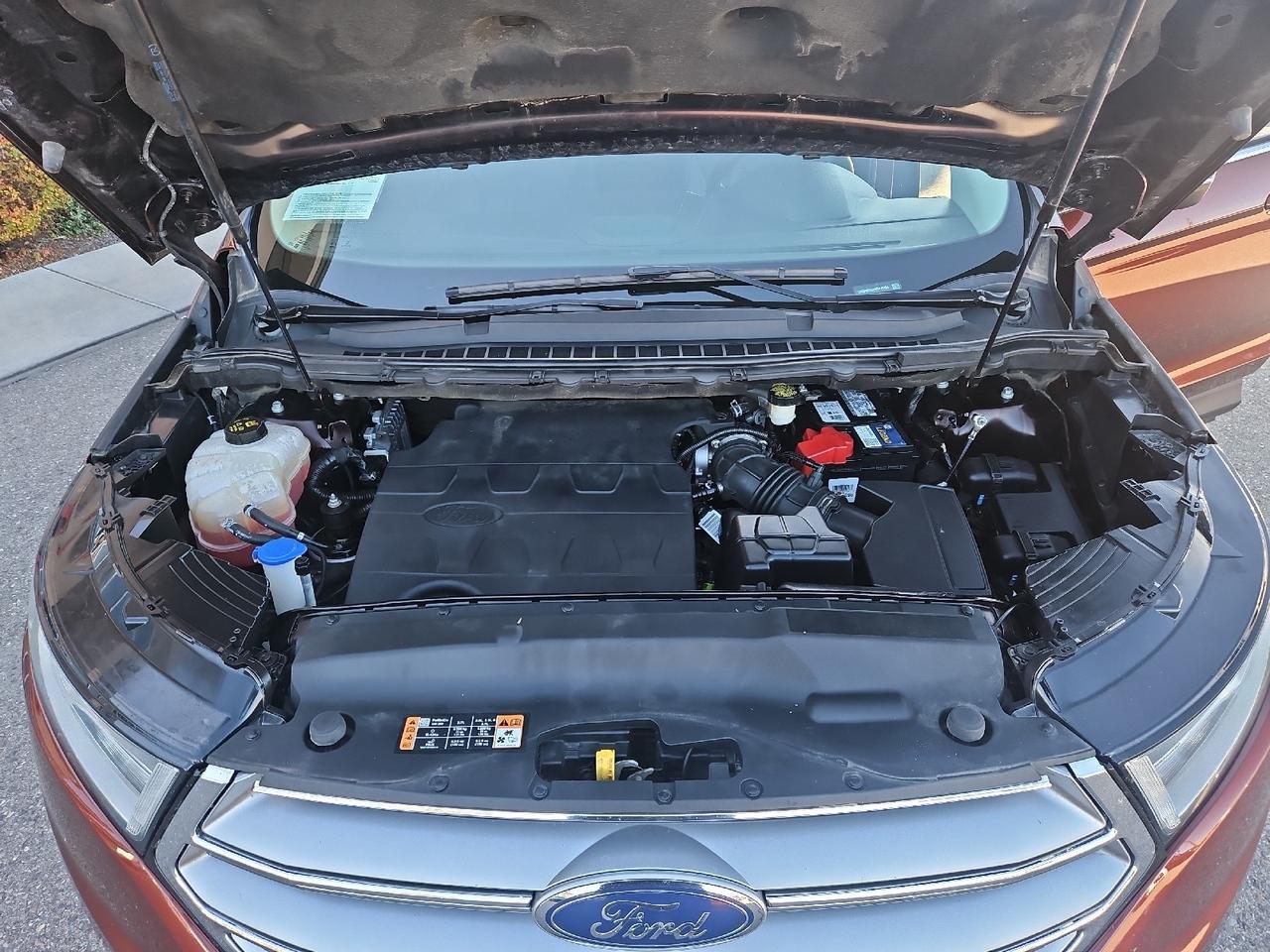 2016 Ford Edge Titanium Grand Junction CO