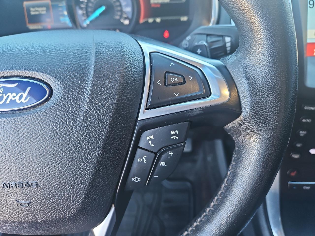 2016 Ford Edge Titanium Grand Junction CO