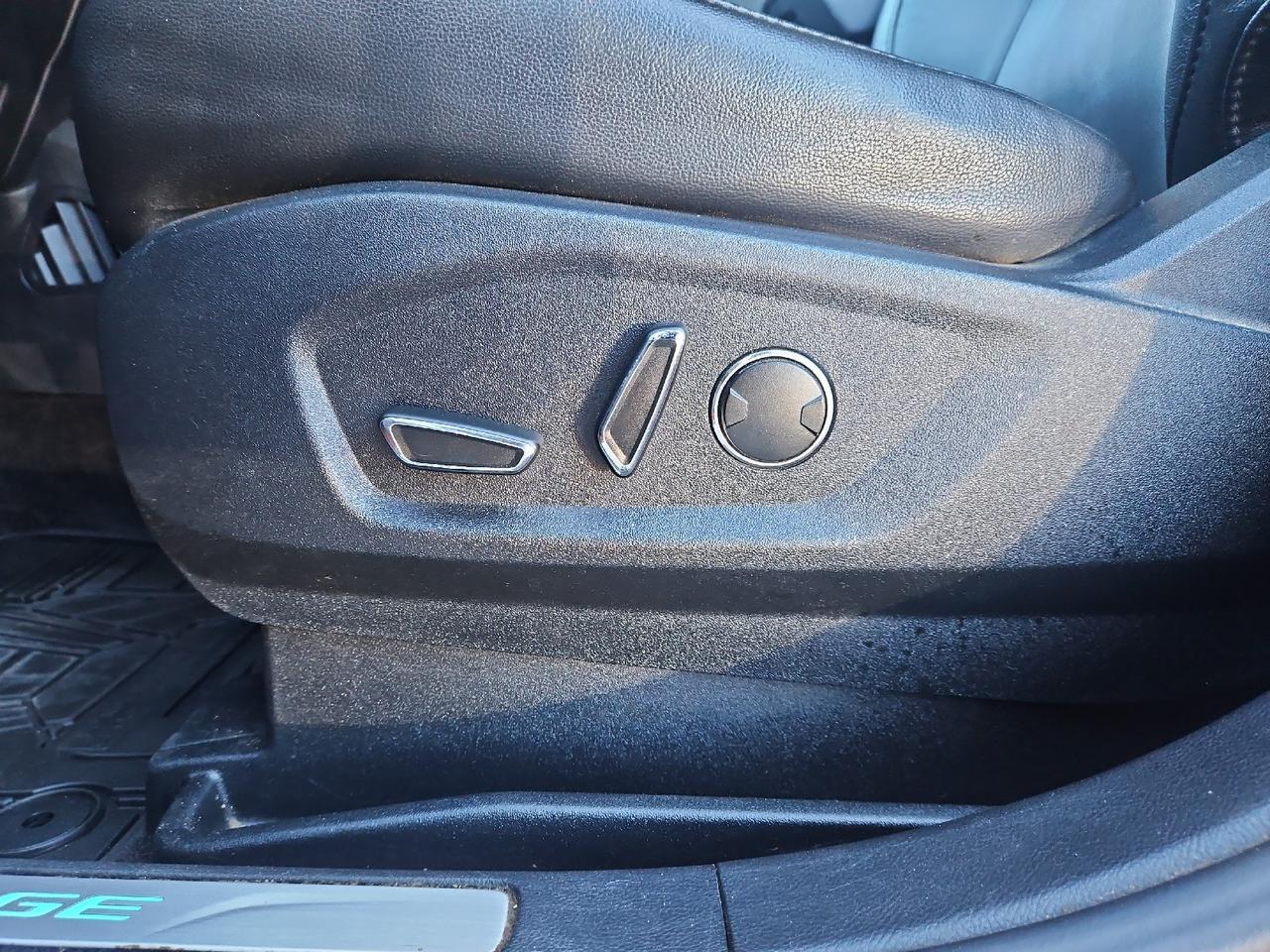 2016 Ford Edge Titanium Grand Junction CO