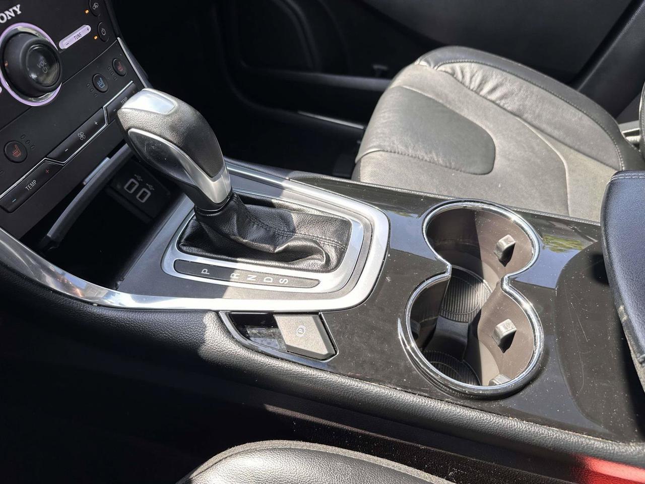 2016 Ford Edge Titanium San Clemente CA