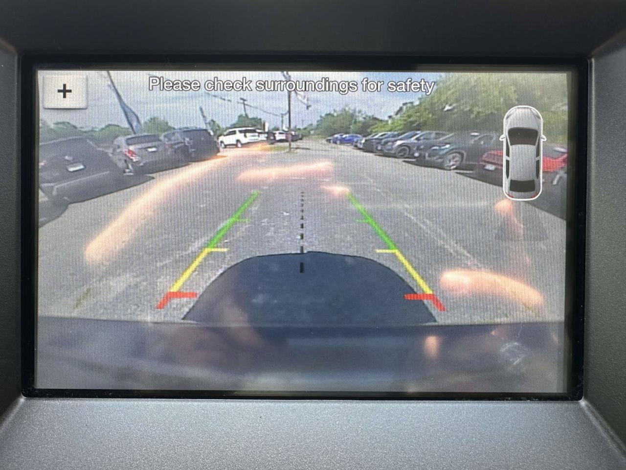 2016 Ford Edge Titanium San Clemente CA