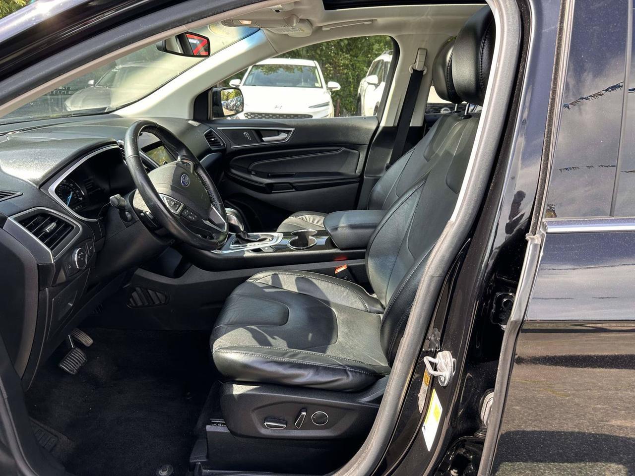 2016 Ford Edge Titanium San Clemente CA