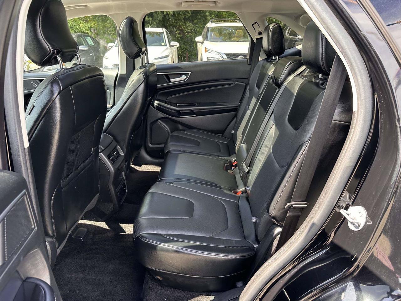 2016 Ford Edge Titanium San Clemente CA