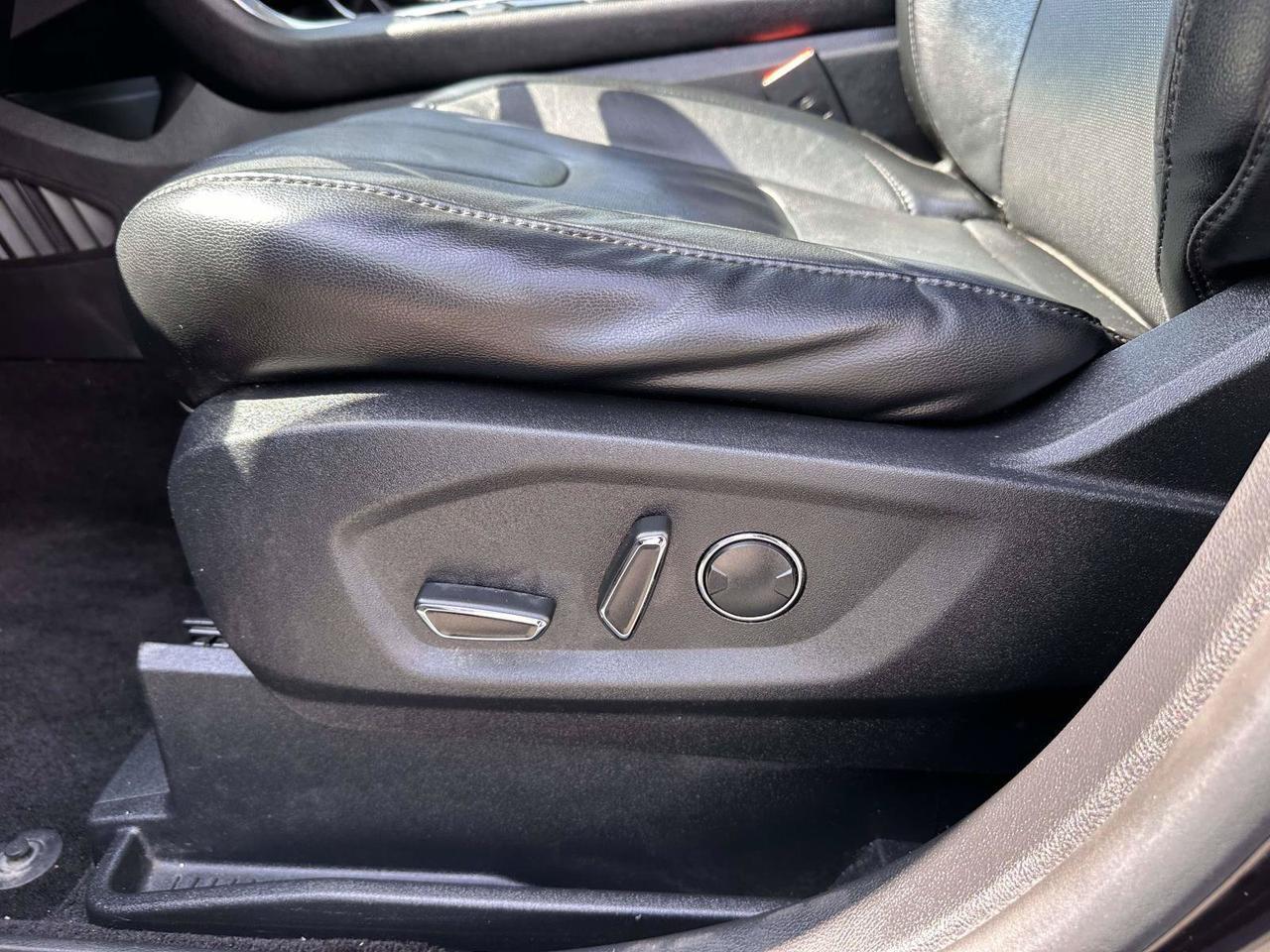 2016 Ford Edge Titanium San Clemente CA