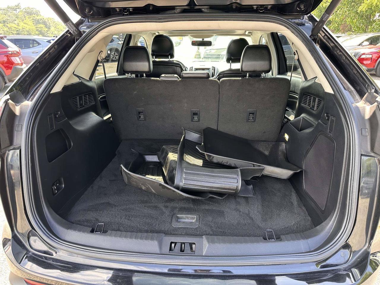 2016 Ford Edge Titanium San Clemente CA