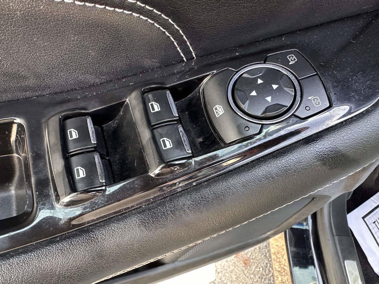 2016 Ford Edge Titanium San Clemente CA
