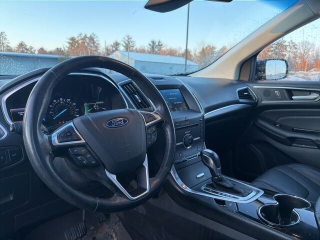 2016 Ford Edge Titanium Pine River MN