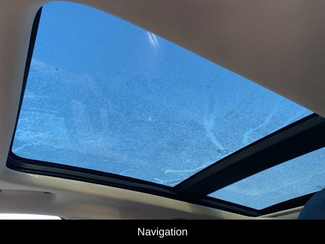 2016 Ford Edge Titanium Raleigh NC