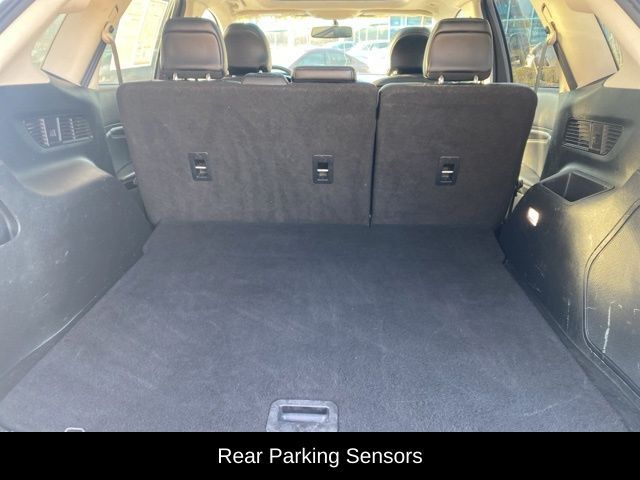 2016 Ford Edge Titanium Raleigh NC