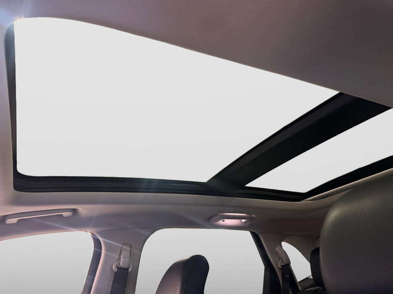 2016 Ford Edge Titanium New Braunfels TX