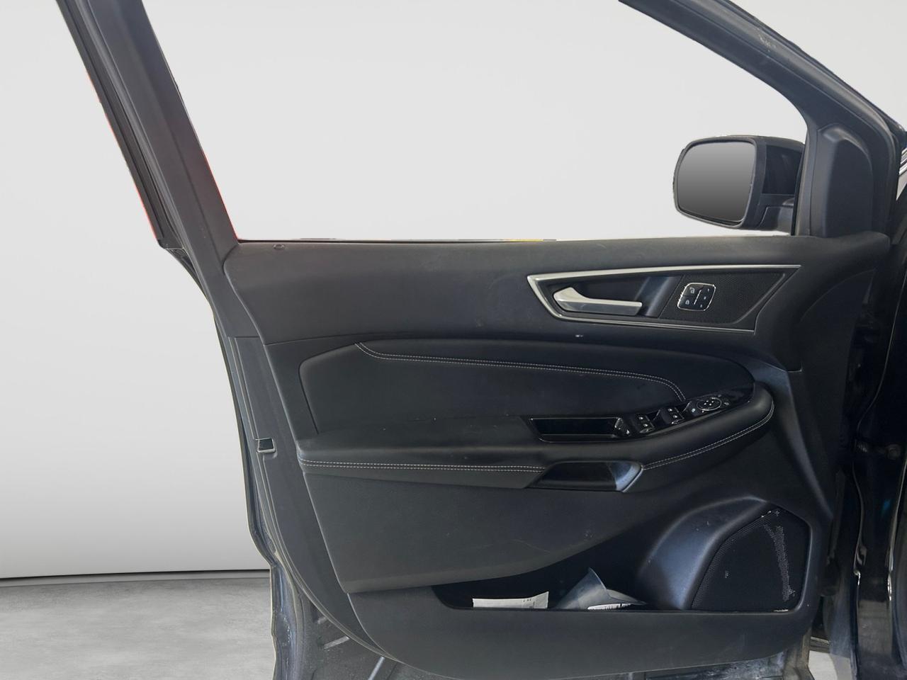 2016 Ford Edge Titanium New Braunfels TX