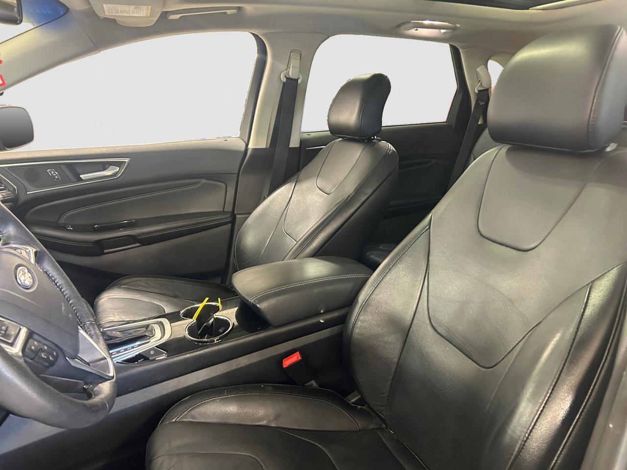 2016 Ford Edge Titanium New Braunfels TX