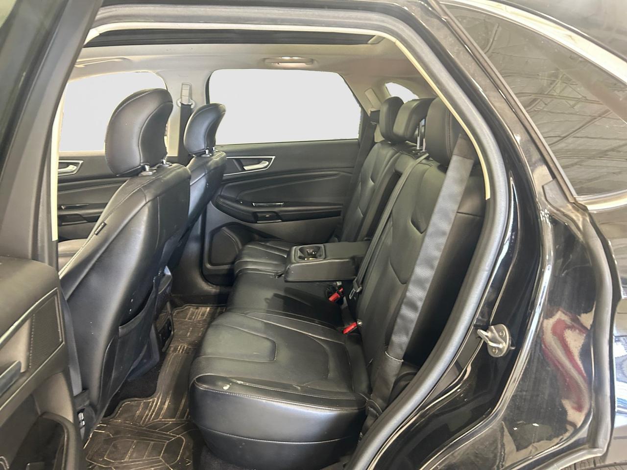 2016 Ford Edge Titanium New Braunfels TX