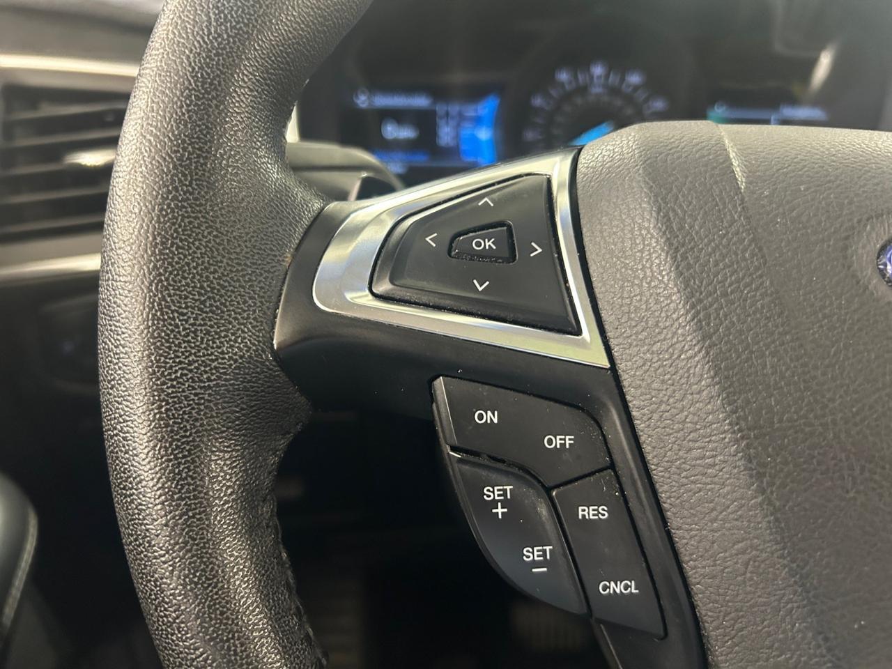 2016 Ford Edge Titanium New Braunfels TX