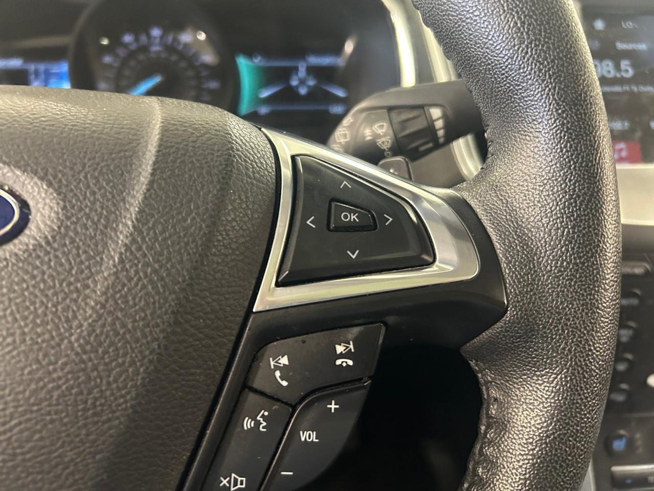 2016 Ford Edge Titanium New Braunfels TX