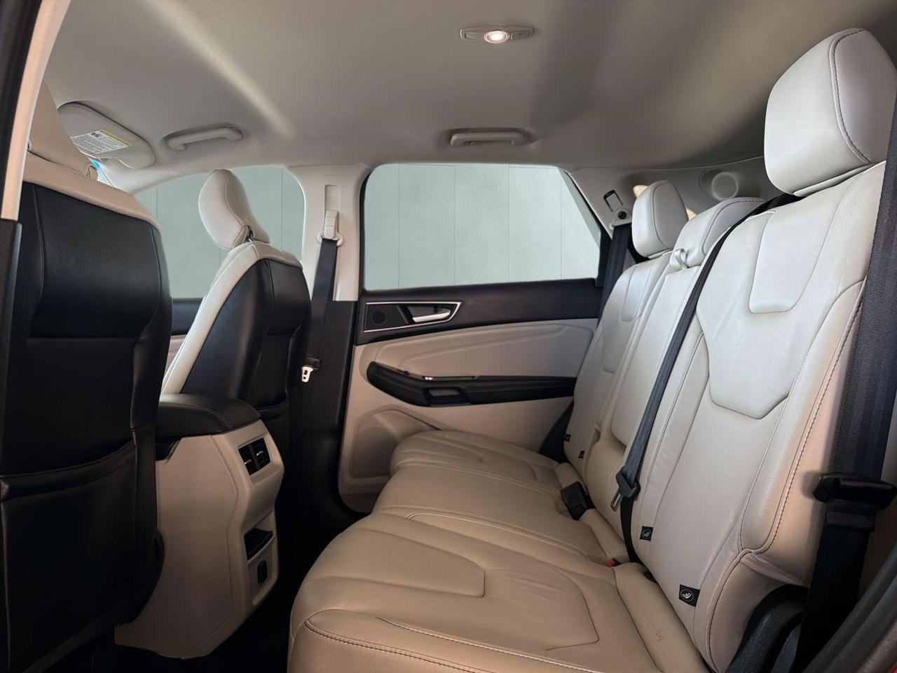 2016 Ford Edge Titanium San Antonio TX