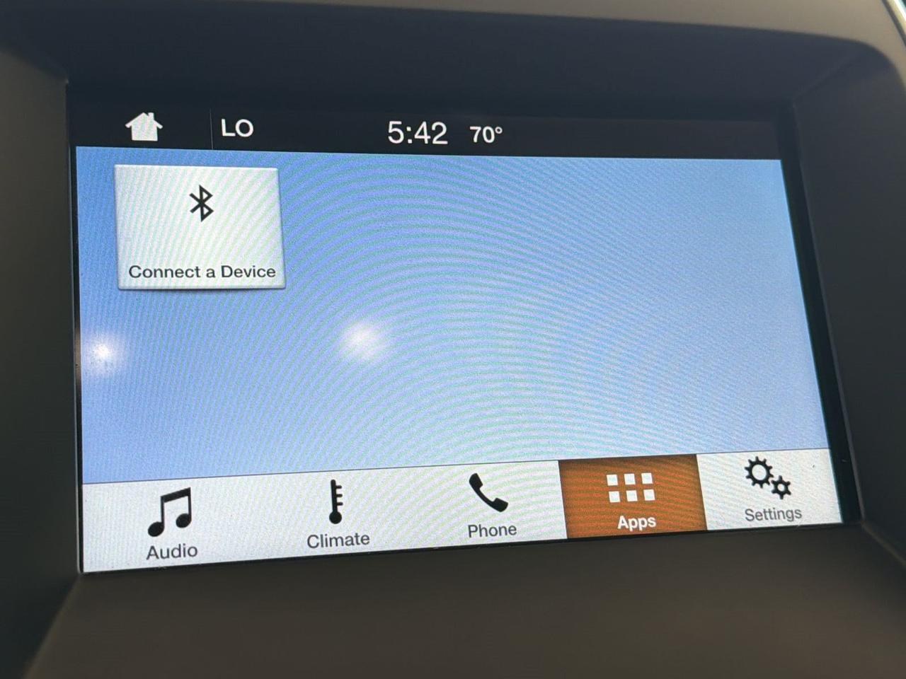 2016 Ford Edge Titanium San Antonio TX