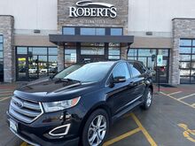 2016_Ford_Edge_Titanium_ Springfield IL