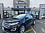 2016 Ford Edge Titanium Springfield IL
