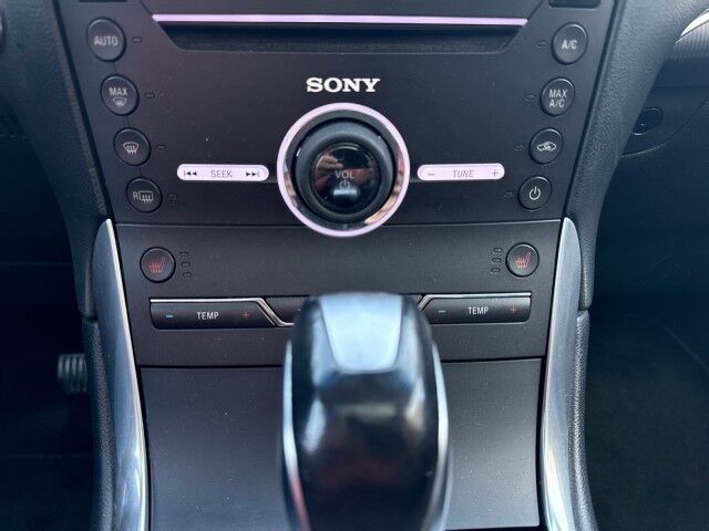 2016 Ford Edge Titanium Springfield IL 2016 Ford Edge Titanium Springfield IL