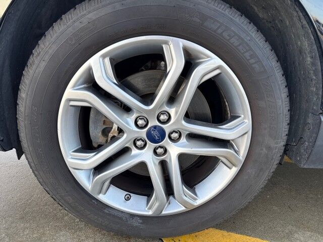 2016 Ford Edge Titanium Springfield IL 2016 Ford Edge Titanium Springfield IL