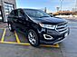 2016 Ford Edge Titanium Springfield IL 2016 Ford Edge Titanium Springfield IL