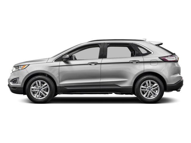 2016 Ford Edge Titanium Winder GA