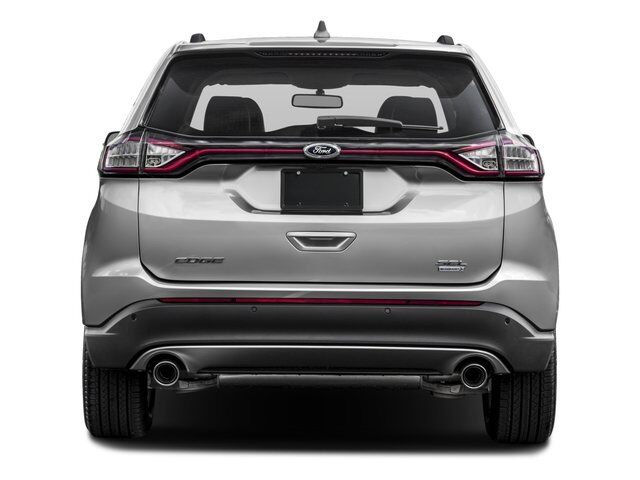 2016 Ford Edge Titanium Winder GA