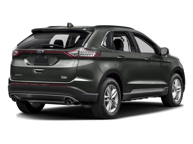2016 Ford Edge Titanium Winder GA