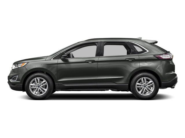 2016 Ford Edge Titanium Winder GA