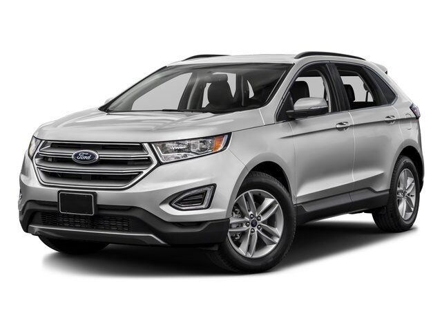 2016 Ford Edge Titanium Winder GA
