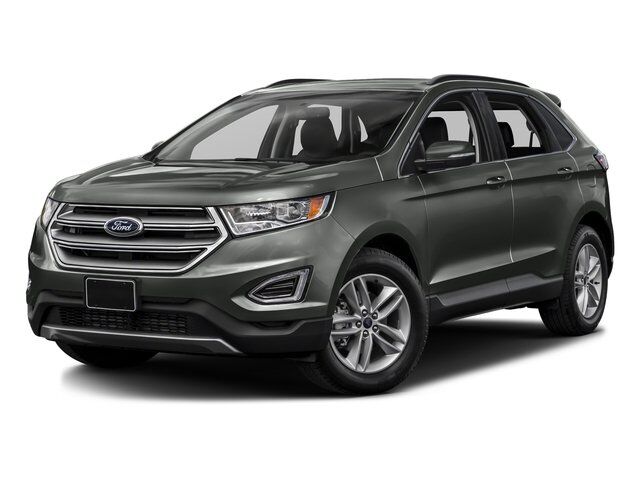 2016 Ford Edge Titanium Winder GA