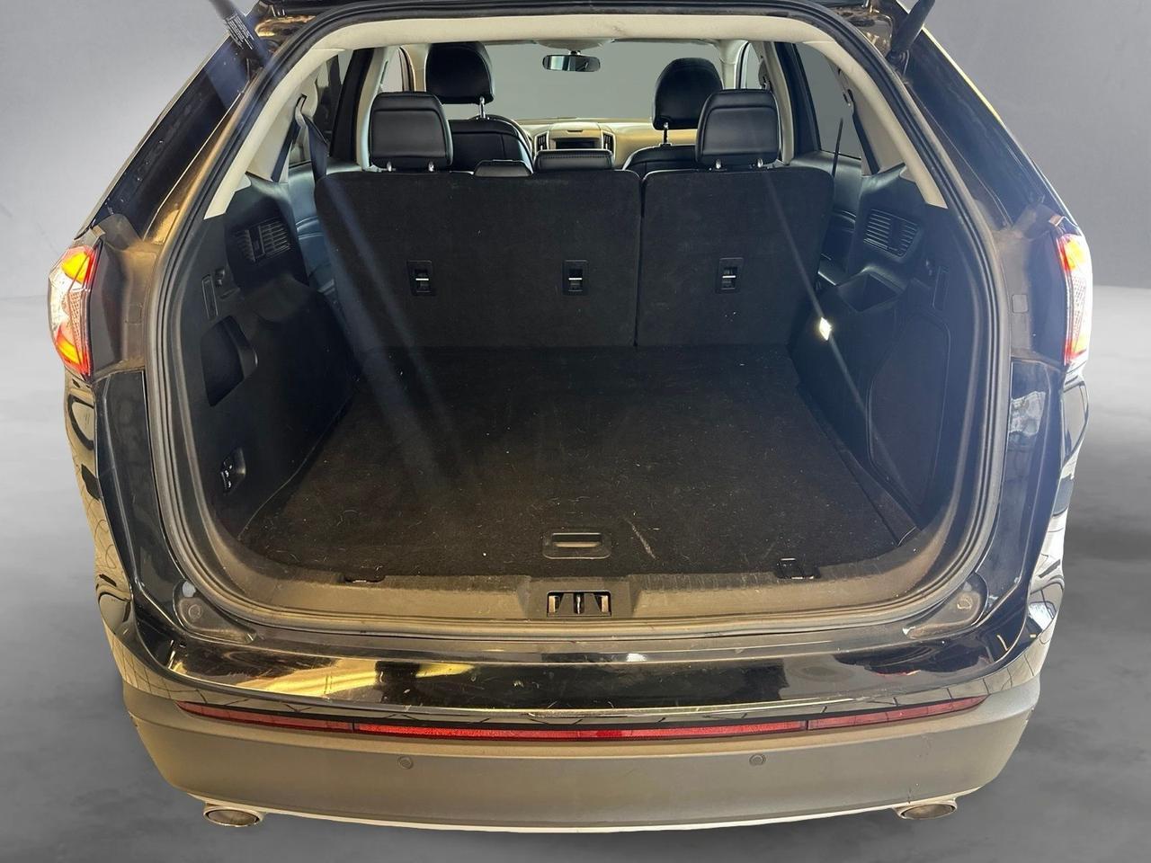 2016 Ford Edge Titanium Richmond VA