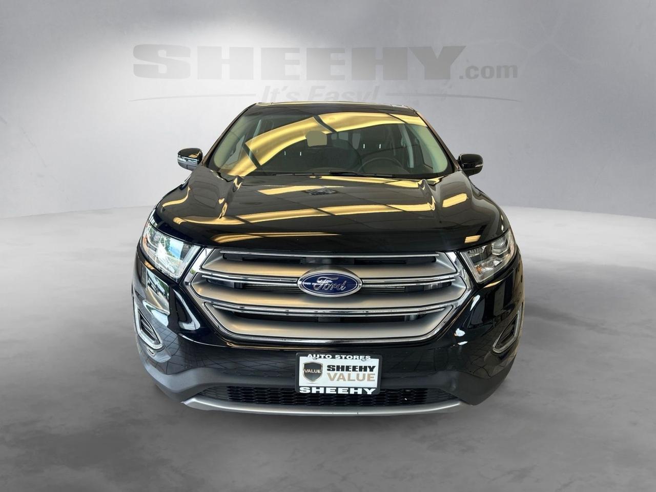 2016 Ford Edge Titanium Richmond VA