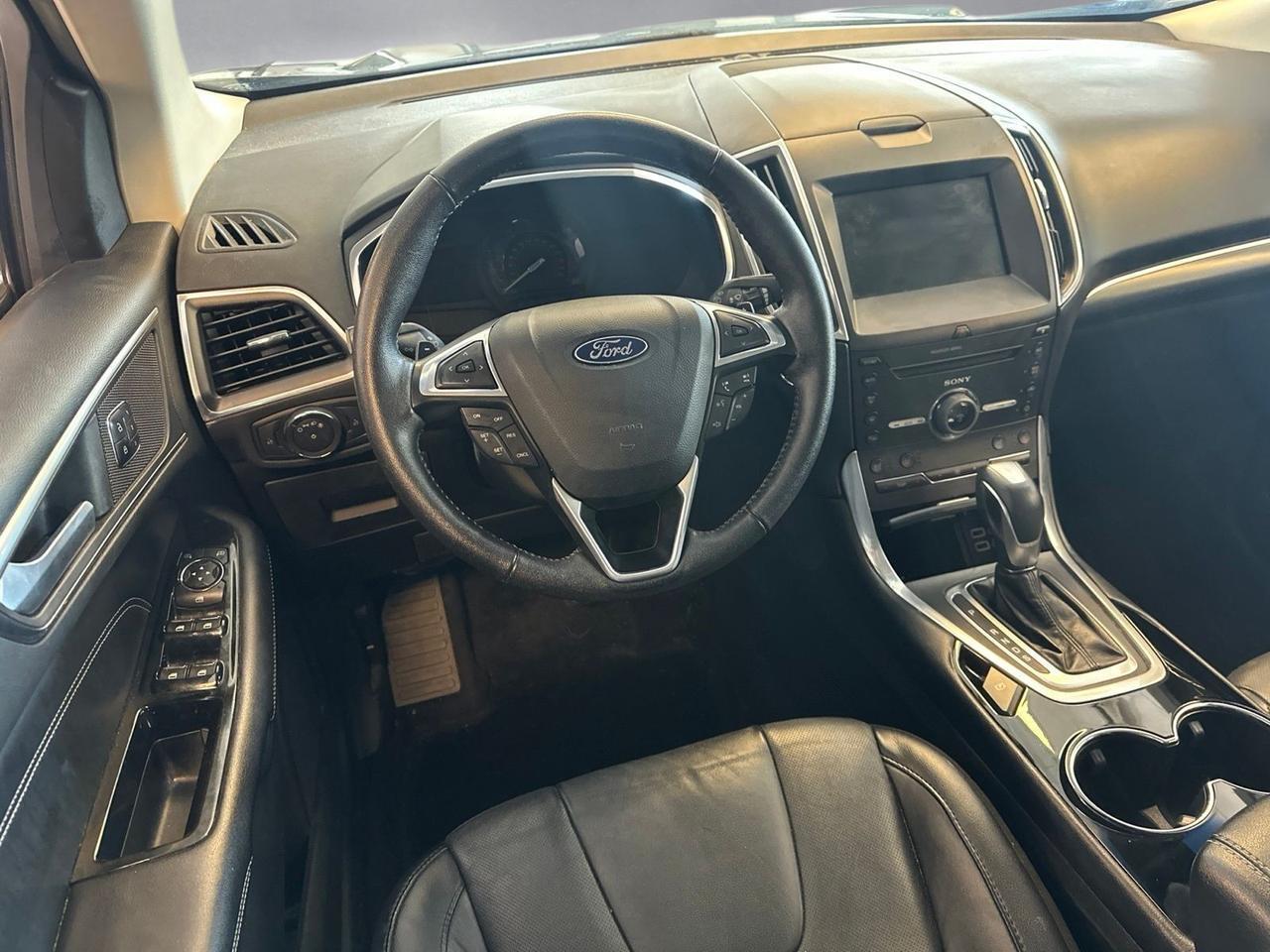 2016 Ford Edge Titanium Richmond VA