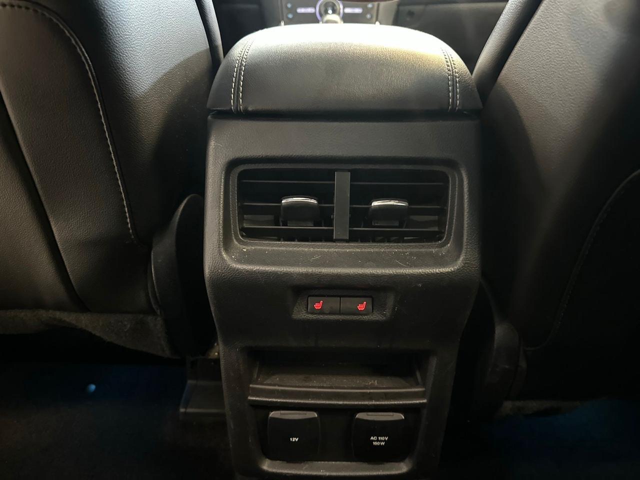 2016 Ford Edge Titanium Richmond VA