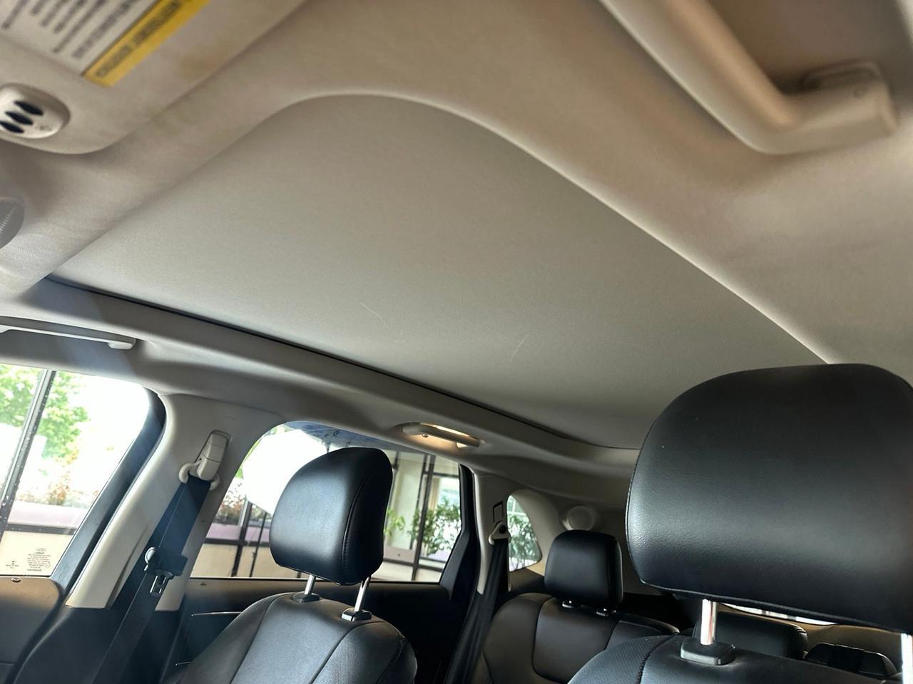 2016 Ford Edge Titanium Richmond VA