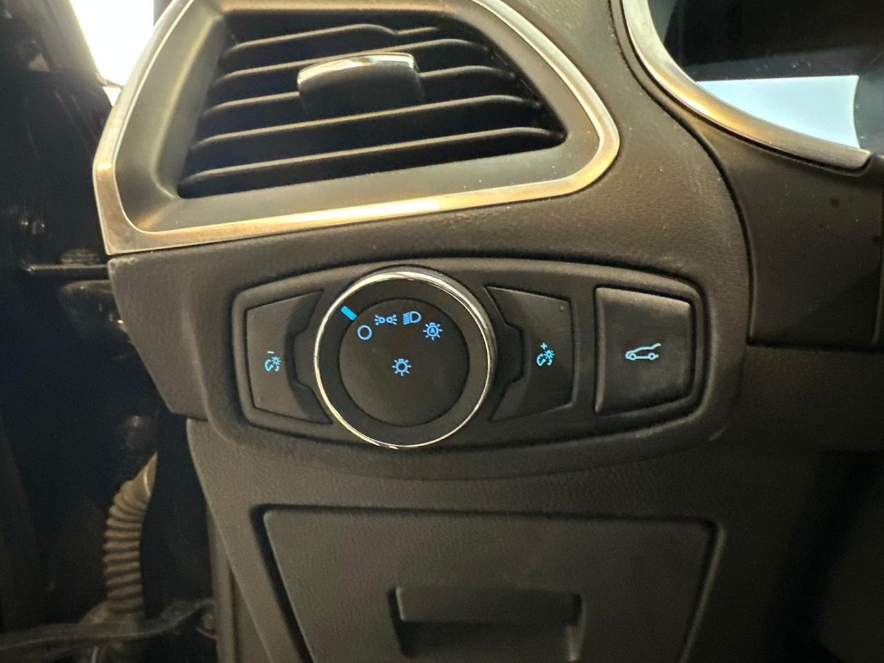 2016 Ford Edge Titanium Richmond VA