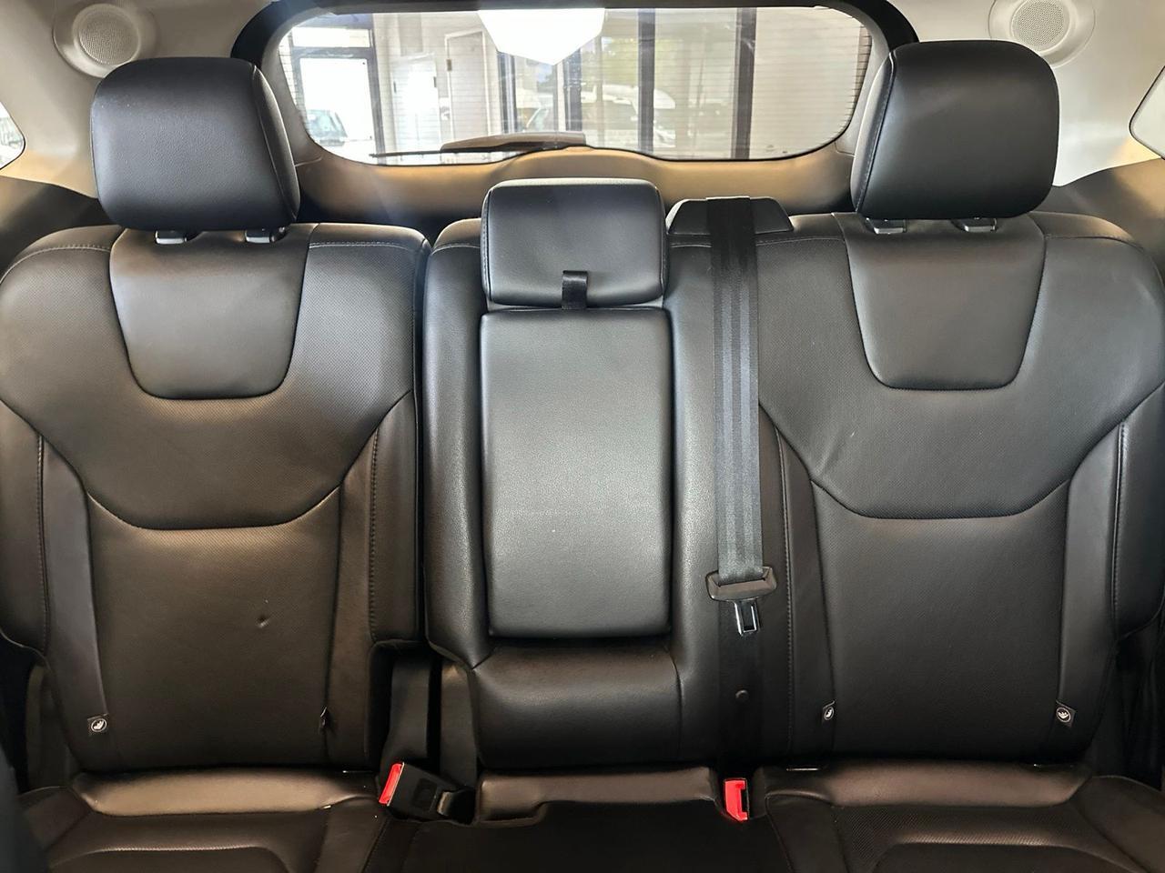 2016 Ford Edge Titanium Richmond VA