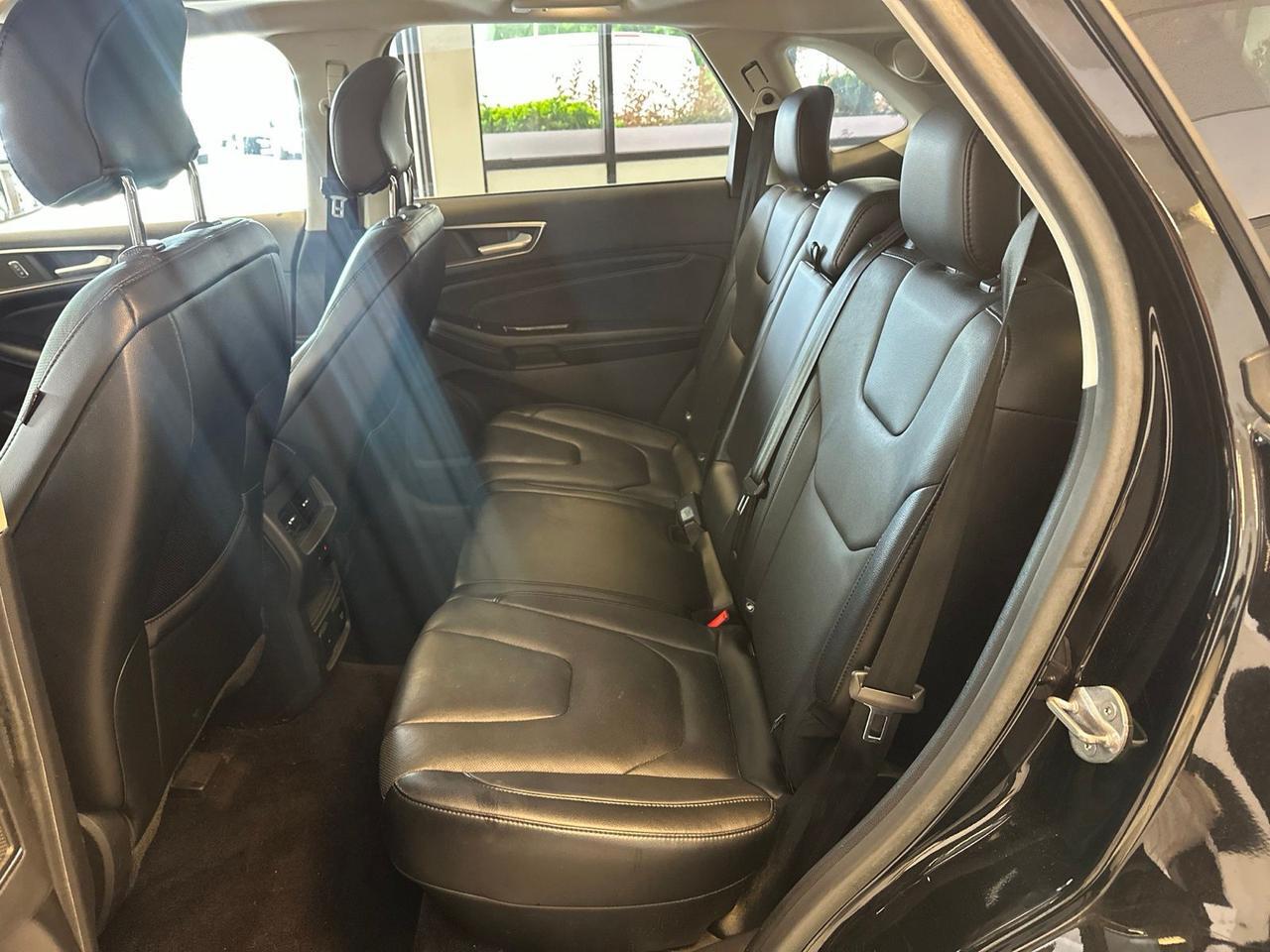 2016 Ford Edge Titanium Richmond VA