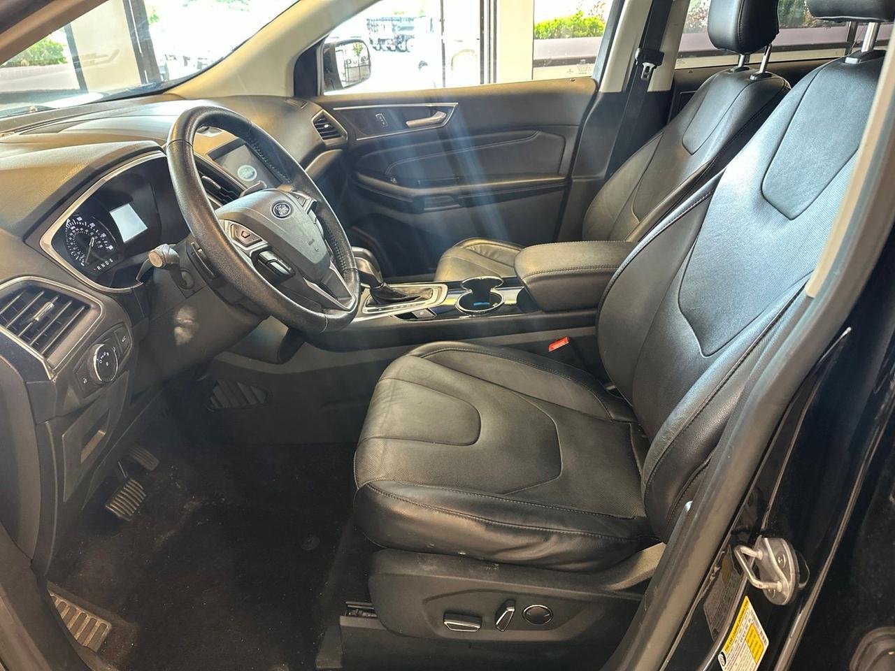 2016 Ford Edge Titanium Richmond VA