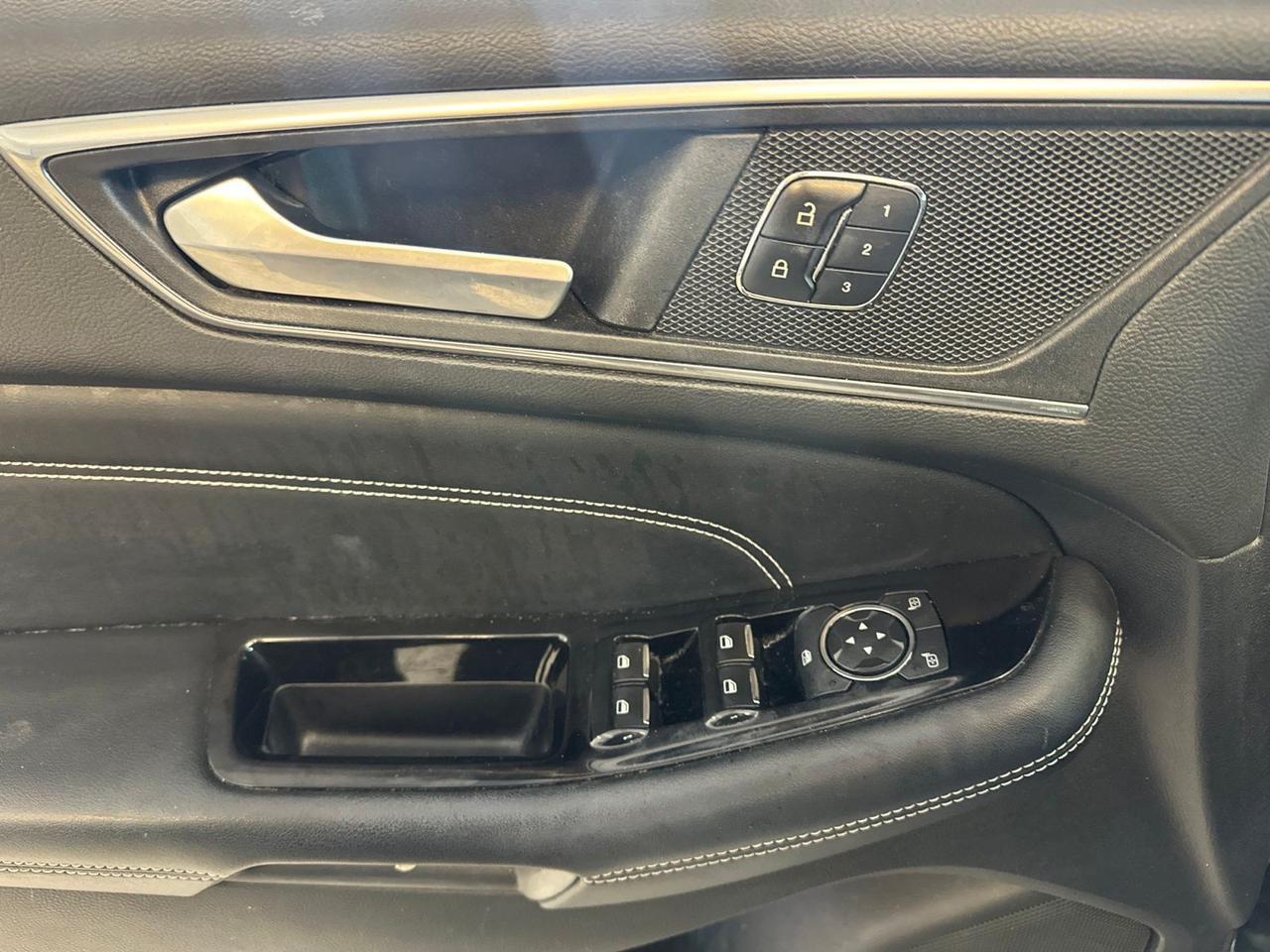 2016 Ford Edge Titanium Richmond VA