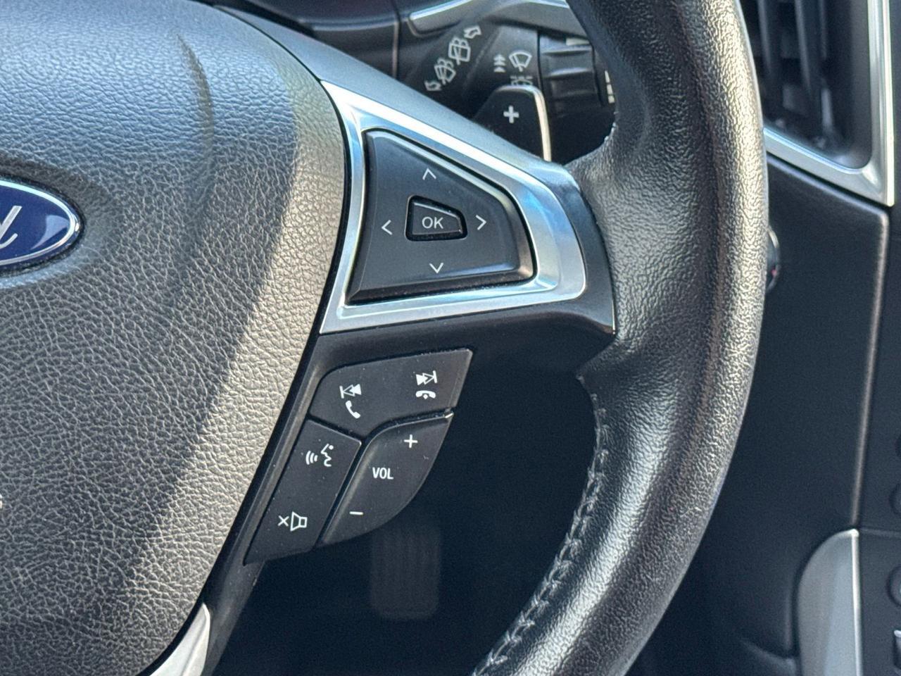 2016 Ford Edge Titanium Warrenton VA