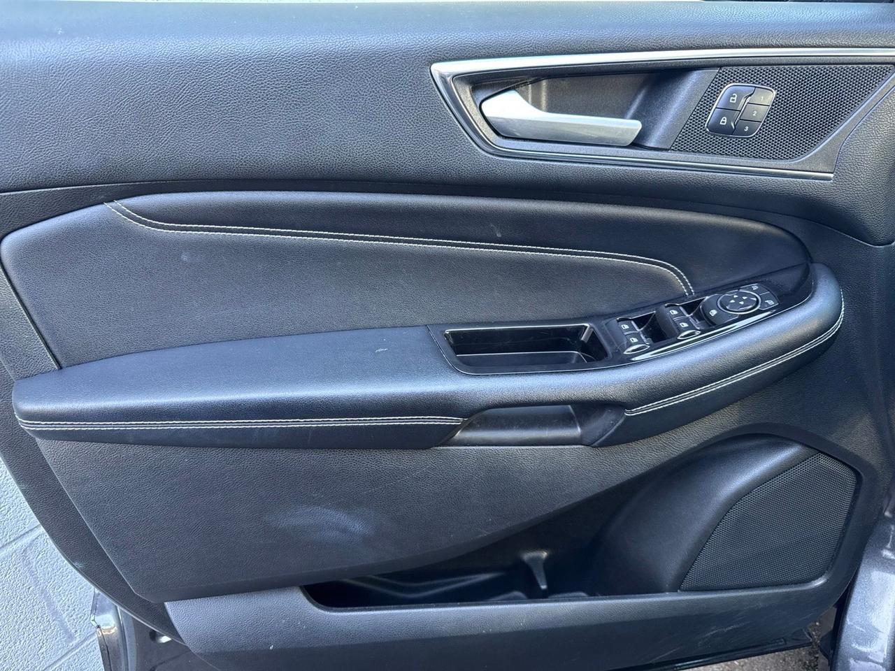 2016 Ford Edge Titanium Warrenton VA