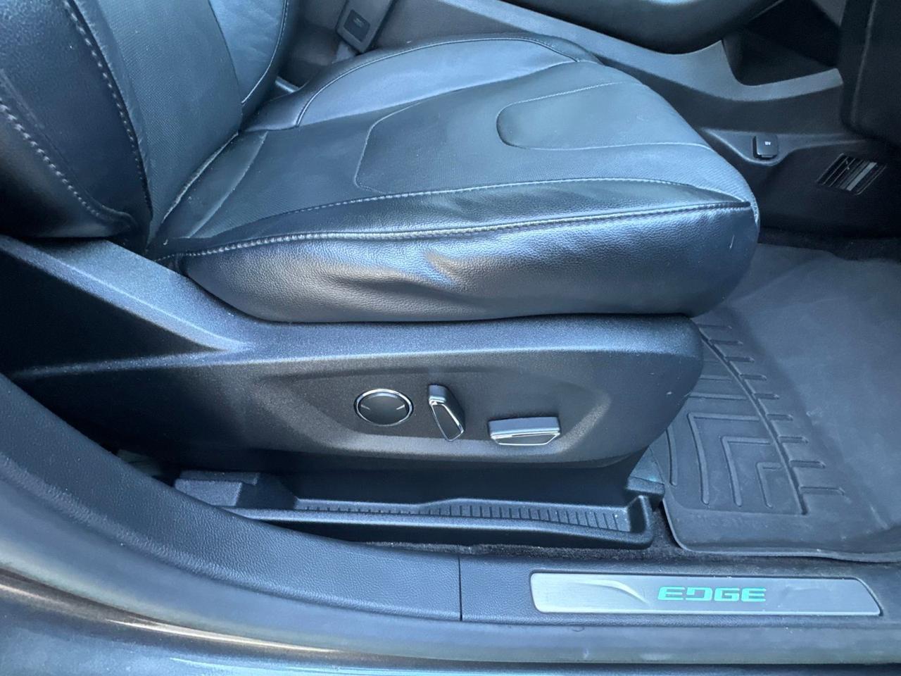 2016 Ford Edge Titanium Warrenton VA