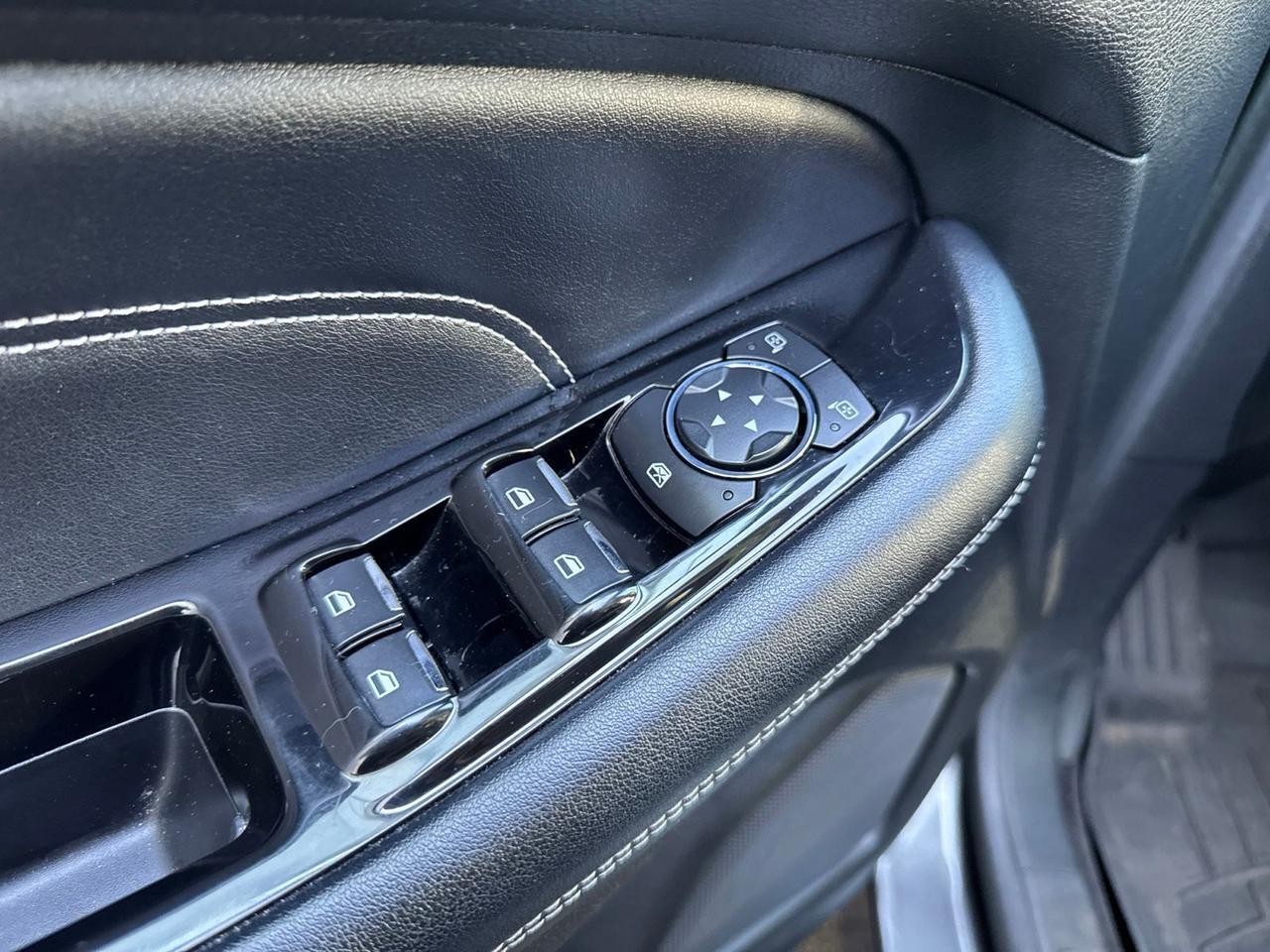 2016 Ford Edge Titanium Warrenton VA